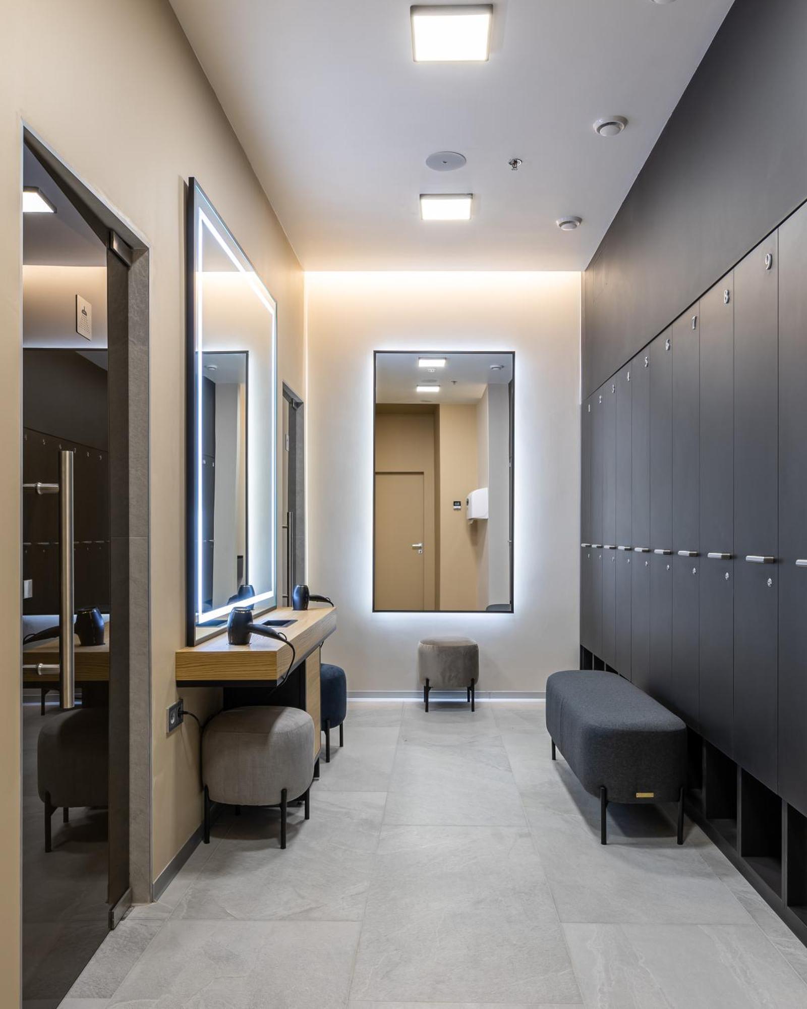 Premier Hotel Dnister Lviv Eksteriør bilde