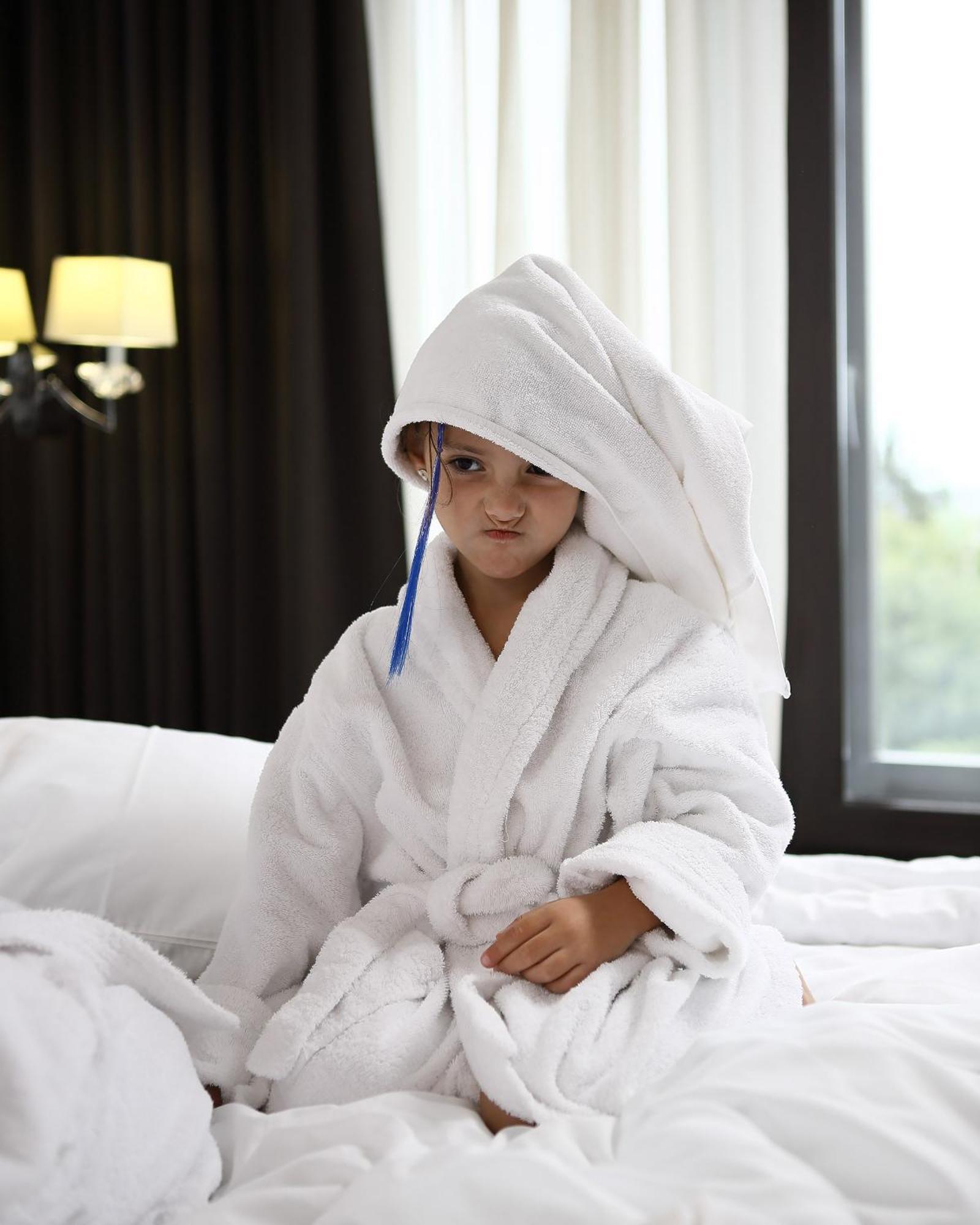 Premier Hotel Dnister Lviv Eksteriør bilde